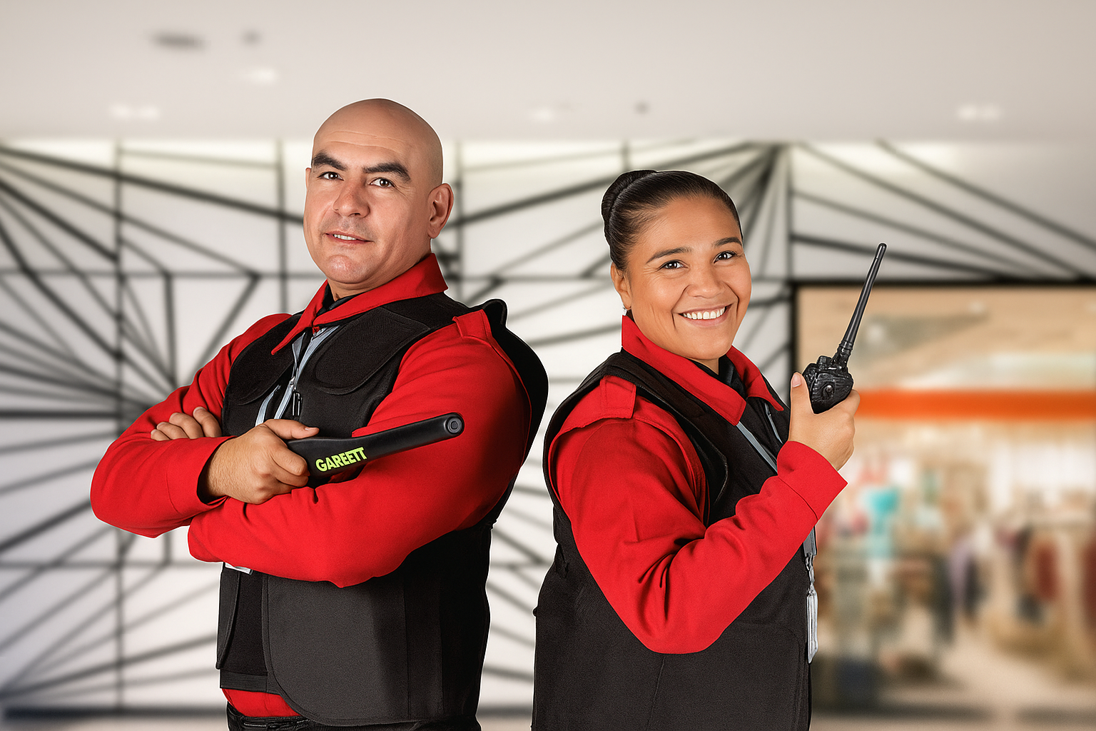 Excelencia en Seguridad
