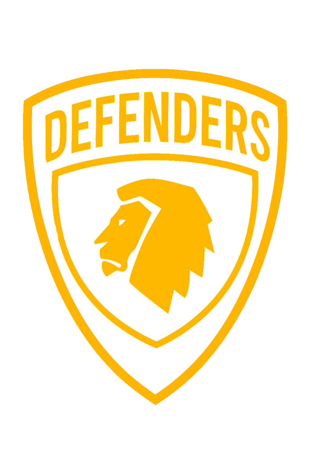 Logo Defenders