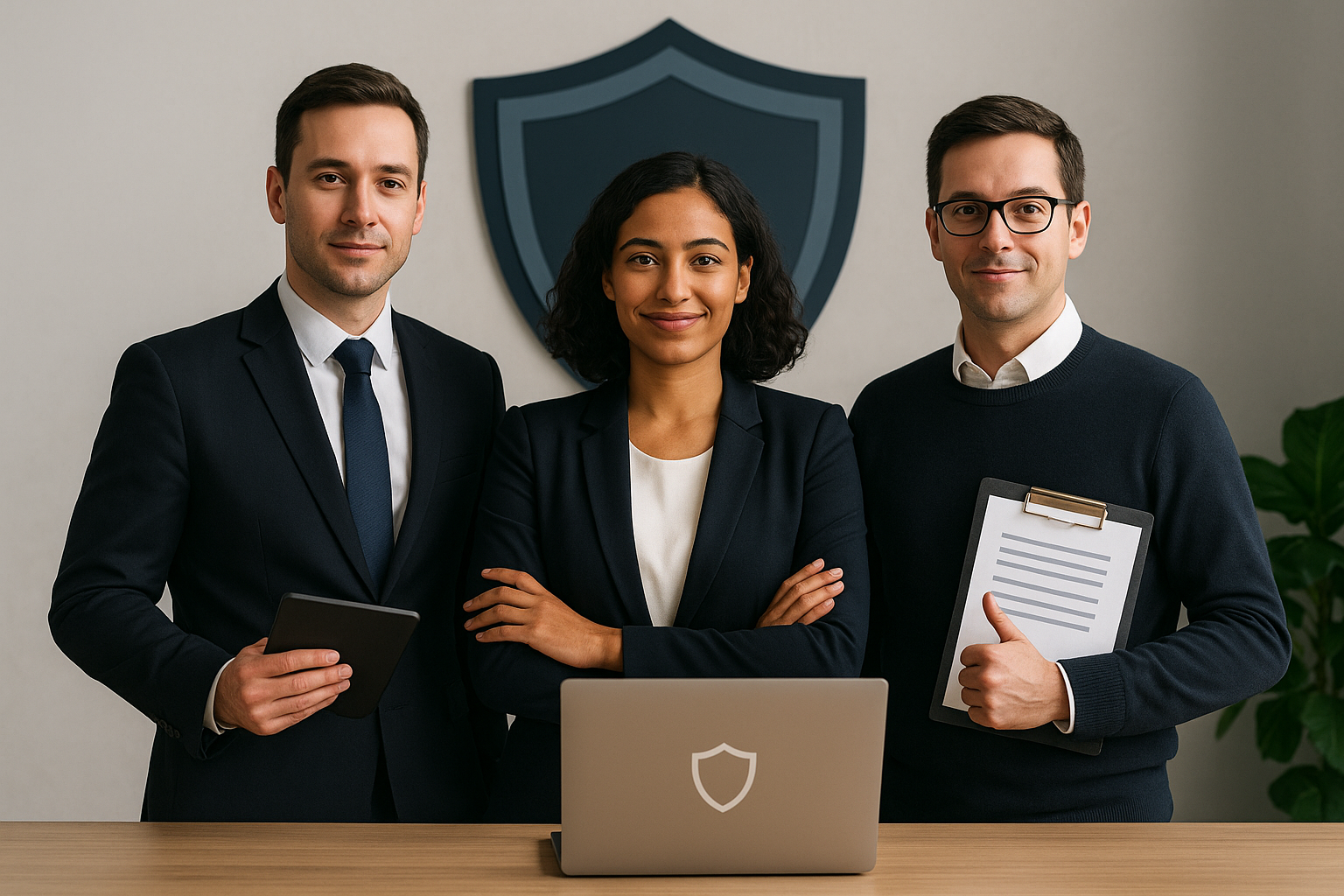 Equipamiento Defensa