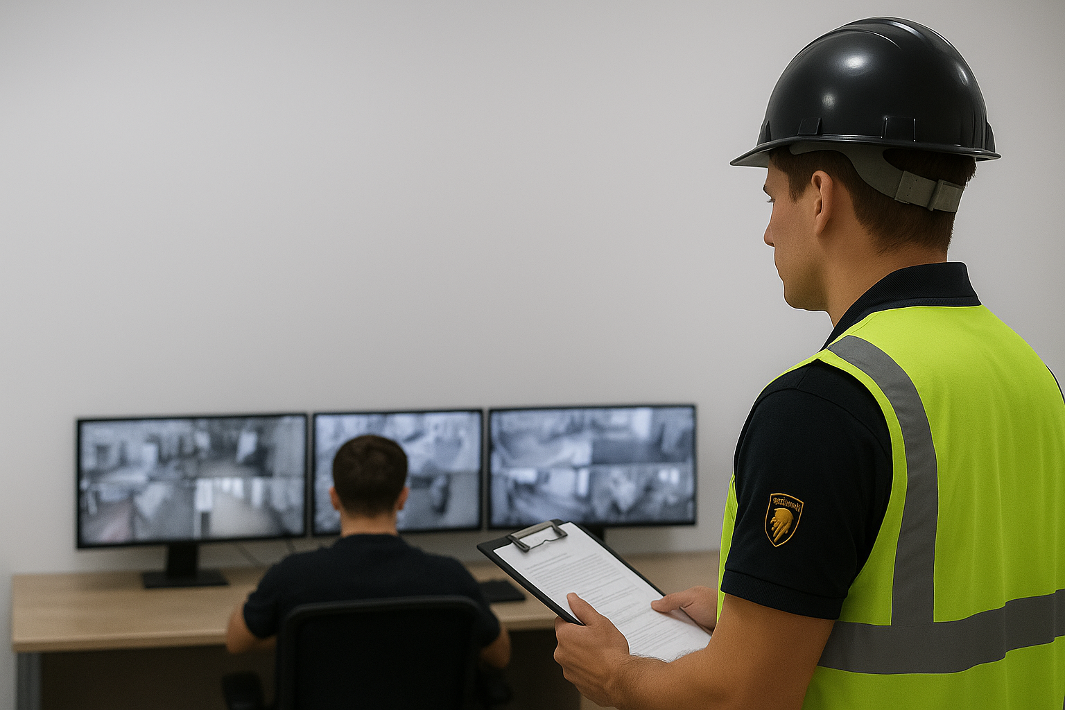 Planificación operativa